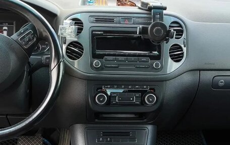 Volkswagen Tiguan I, 2013 год, 950 000 рублей, 5 фотография