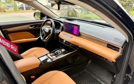 Haval Jolion, 2022 год, 1 785 000 рублей, 20 фотография