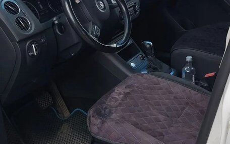 Volkswagen Tiguan I, 2013 год, 950 000 рублей, 6 фотография