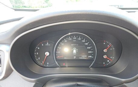 KIA Sorento III Prime рестайлинг, 2017 год, 2 950 000 рублей, 10 фотография
