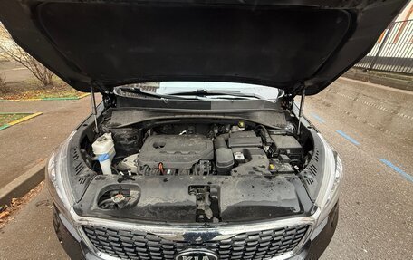 KIA Sorento III Prime рестайлинг, 2020 год, 2 500 000 рублей, 5 фотография