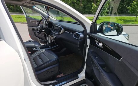 KIA Sorento III Prime рестайлинг, 2017 год, 2 950 000 рублей, 6 фотография