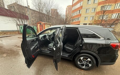 KIA Sorento III Prime рестайлинг, 2020 год, 2 500 000 рублей, 8 фотография