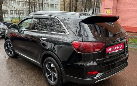 KIA Sorento III Prime рестайлинг, 2020 год, 2 500 000 рублей, 4 фотография