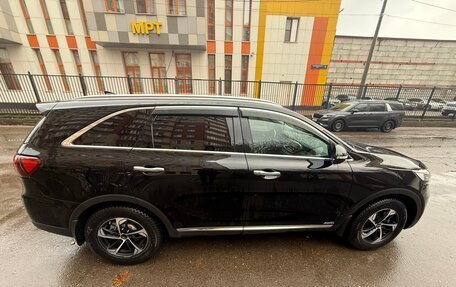 KIA Sorento III Prime рестайлинг, 2020 год, 2 500 000 рублей, 10 фотография