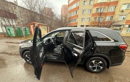 KIA Sorento III Prime рестайлинг, 2020 год, 2 500 000 рублей, 9 фотография