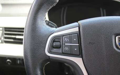 Geely Atlas I, 2021 год, 1 797 000 рублей, 24 фотография