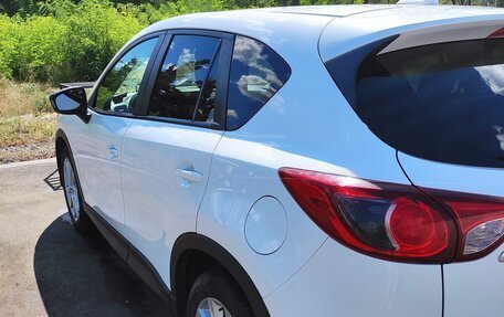 Mazda CX-5 II, 2014 год, 1 650 000 рублей, 8 фотография