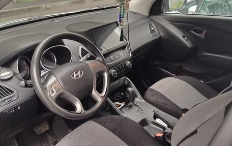 Hyundai ix35 I рестайлинг, 2014 год, 1 650 000 рублей, 7 фотография