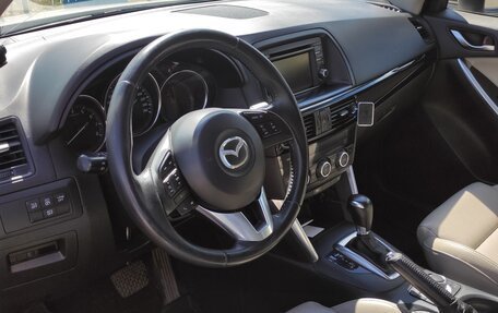 Mazda CX-5 II, 2014 год, 1 650 000 рублей, 10 фотография