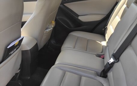 Mazda CX-5 II, 2014 год, 1 650 000 рублей, 9 фотография