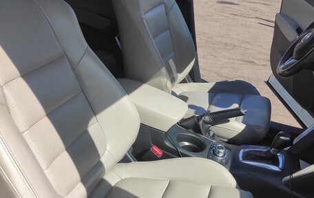 Mazda CX-5 II, 2014 год, 1 650 000 рублей, 2 фотография