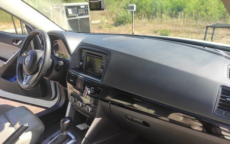 Mazda CX-5 II, 2014 год, 1 650 000 рублей, 3 фотография