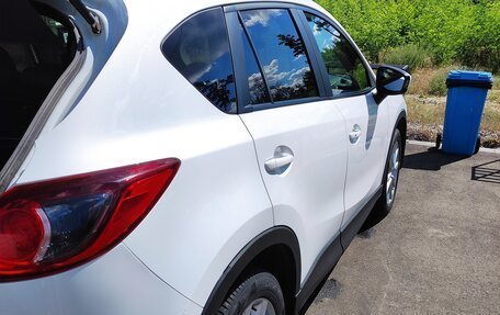 Mazda CX-5 II, 2014 год, 1 650 000 рублей, 4 фотография