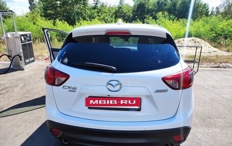 Mazda CX-5 II, 2014 год, 1 650 000 рублей, 7 фотография