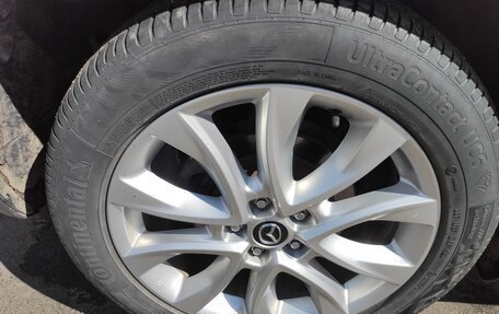 Mazda CX-5 II, 2014 год, 1 650 000 рублей, 16 фотография