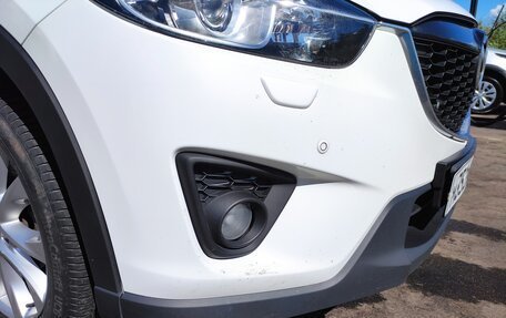 Mazda CX-5 II, 2014 год, 1 650 000 рублей, 15 фотография
