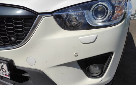 Mazda CX-5 II, 2014 год, 1 650 000 рублей, 14 фотография