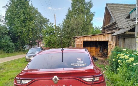 Renault Arkana I, 2019 год, 1 400 000 рублей, 2 фотография