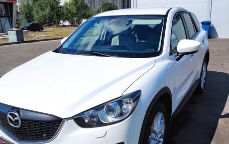 Mazda CX-5 II, 2014 год, 1 650 000 рублей, 13 фотография