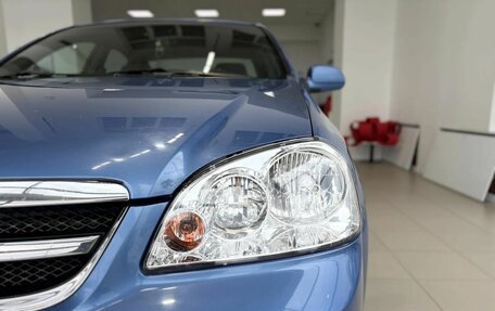 Chevrolet Lacetti, 2008 год, 393 720 рублей, 2 фотография