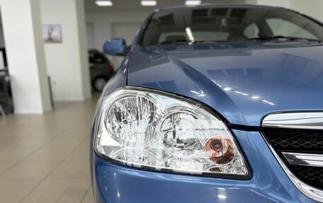 Chevrolet Lacetti, 2008 год, 393 720 рублей, 5 фотография