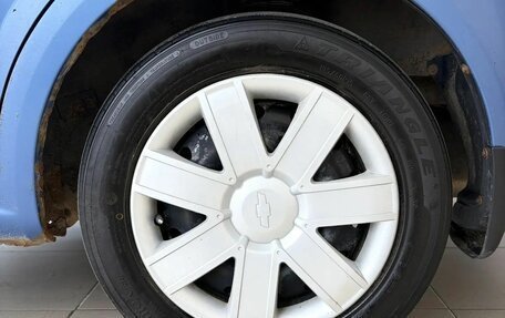 Chevrolet Lacetti, 2008 год, 393 720 рублей, 15 фотография