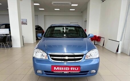 Chevrolet Lacetti, 2008 год, 393 720 рублей, 3 фотография