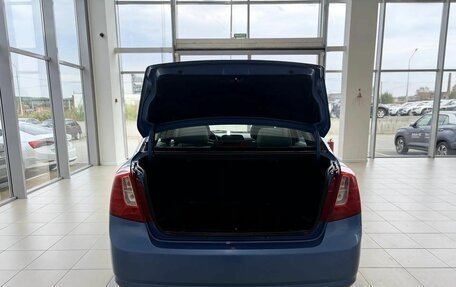 Chevrolet Lacetti, 2008 год, 393 720 рублей, 10 фотография