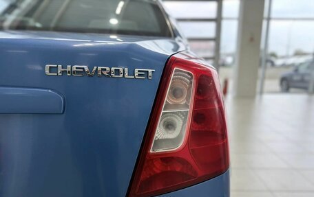 Chevrolet Lacetti, 2008 год, 393 720 рублей, 8 фотография