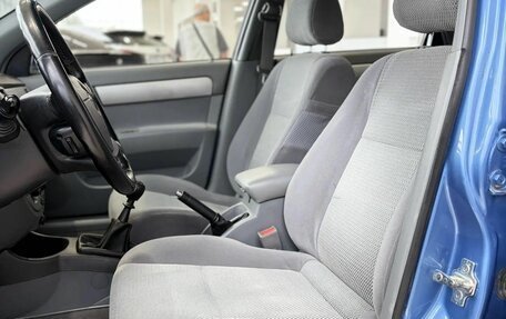 Chevrolet Lacetti, 2008 год, 393 720 рублей, 16 фотография