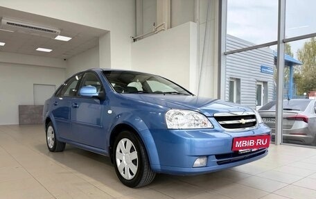 Chevrolet Lacetti, 2008 год, 393 720 рублей, 4 фотография