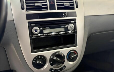 Chevrolet Lacetti, 2008 год, 393 720 рублей, 26 фотография