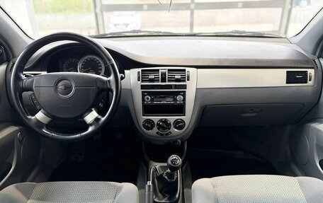 Chevrolet Lacetti, 2008 год, 393 720 рублей, 21 фотография