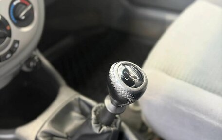 Chevrolet Lacetti, 2008 год, 393 720 рублей, 25 фотография