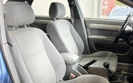 Chevrolet Lacetti, 2008 год, 393 720 рублей, 19 фотография