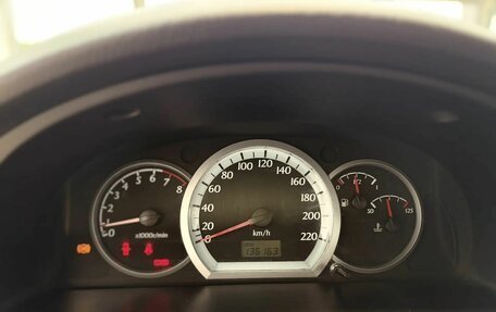 Chevrolet Lacetti, 2008 год, 393 720 рублей, 24 фотография