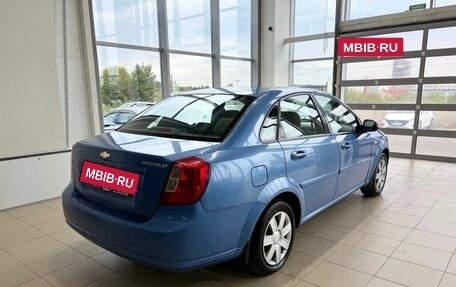 Chevrolet Lacetti, 2008 год, 393 720 рублей, 7 фотография