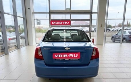 Chevrolet Lacetti, 2008 год, 393 720 рублей, 9 фотография
