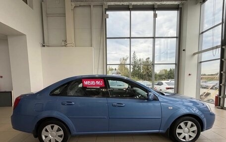 Chevrolet Lacetti, 2008 год, 393 720 рублей, 6 фотография