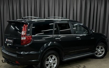 Great Wall Hover H3 I, 2011 год, 619 900 рублей, 6 фотография