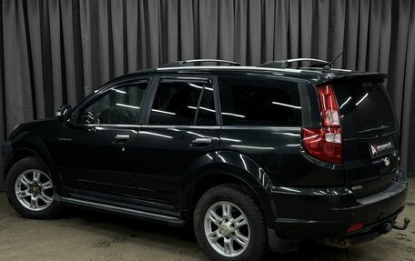 Great Wall Hover H3 I, 2011 год, 619 900 рублей, 5 фотография