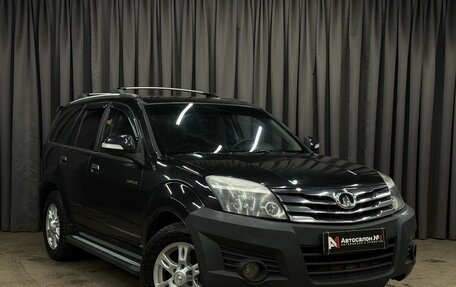 Great Wall Hover H3 I, 2011 год, 619 900 рублей, 4 фотография