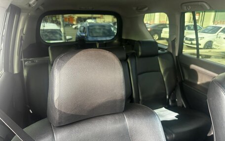 Toyota Land Cruiser Prado 150 рестайлинг 2, 2014 год, 2 950 000 рублей, 8 фотография