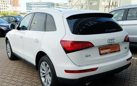 Audi Q5, 2014 год, 2 190 000 рублей, 6 фотография