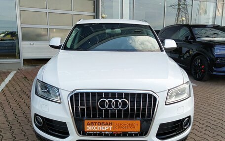 Audi Q5, 2014 год, 2 190 000 рублей, 2 фотография