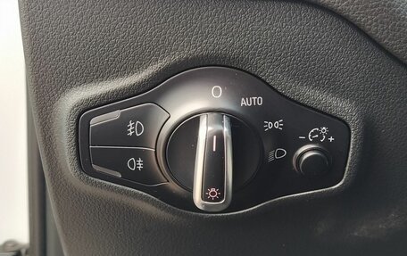 Audi Q5, 2014 год, 2 190 000 рублей, 10 фотография