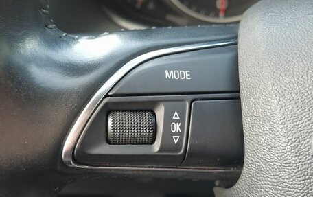 Audi Q5, 2014 год, 2 190 000 рублей, 11 фотография