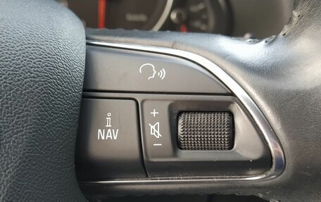 Audi Q5, 2014 год, 2 190 000 рублей, 12 фотография