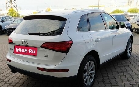 Audi Q5, 2014 год, 2 190 000 рублей, 3 фотография